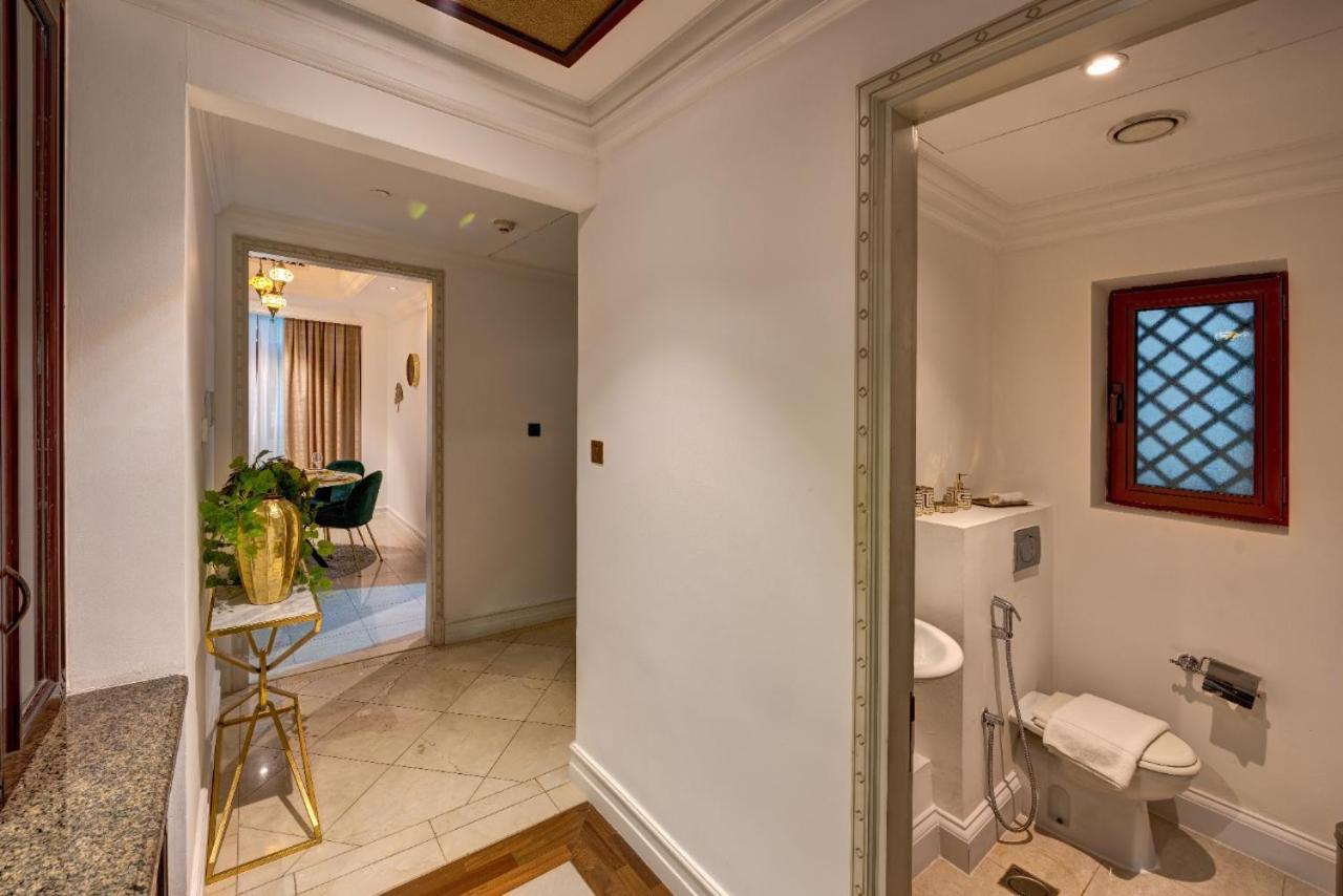 Durrani Homes - Persian Luxury At Souk Al Bahar With Private Jaccuzi Dubaj Kültér fotó