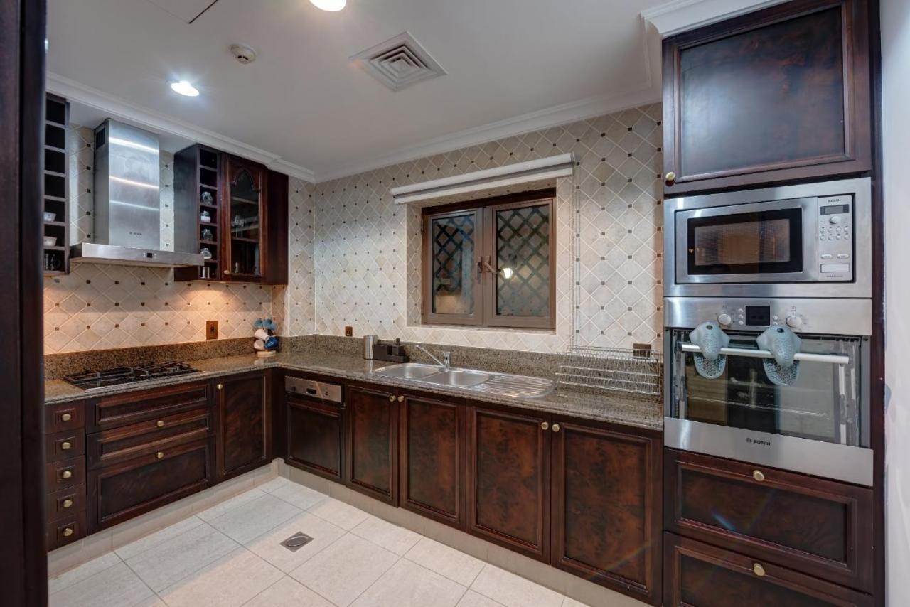 Durrani Homes - Persian Luxury At Souk Al Bahar With Private Jaccuzi Dubaj Kültér fotó